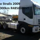 Maatskappy 1 beeld AUTOMONEIL Wheels in Pretoria GP
