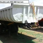 Maatskappy 10 beeld AUTOMONEIL Wheels in Pretoria GP