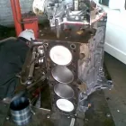 Business 1 image AUTOMOTIVE SERVICE CENTRE Steering Systems in Germiston GP