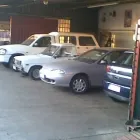 Business 5 image AUTOMOTIVE SERVICE CENTRE Steering Systems in Germiston GP