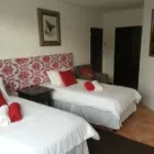 Maatskappy 2 beeld AVIATORS RETREAT B&B Self-Catering Units in Krugersdorp GP