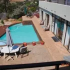 Maatskappy 4 beeld AVIATORS RETREAT B&B Self-Catering Units in Krugersdorp GP