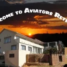 Maatskappy 7 beeld AVIATORS RETREAT B&B Self-Catering Units in Krugersdorp GP