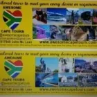 Business 1 image AWESOME CAPE TOURS Tours in Cape Town WC