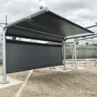 Maatskappy 1 beeld AWESOME CARPORTS & AWNINGS Carports in New Germany KZN