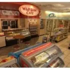 Maatskappy 3 beeld B P DIEPKLOOF Wildbean in Soweto GP