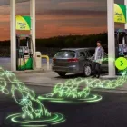 Maatskappy 3 beeld B P NORTHCLIFF Wildbean in Johannesburg GP