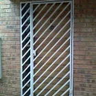 Maatskappy 5 beeld BA STEEL WORKS Steelwork in Pretoria GP
