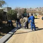 Maatskappy 1 beeld BABOPHIRIMA HOUSE AND ROADS CONSTRUCTION Taxiway in Dube GP