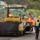 Maatskappy 4 beeld BABOPHIRIMA HOUSE AND ROADS CONSTRUCTION Taxiway in Dube GP