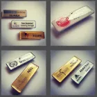 Business 2 image BADGE-IT Name Tags in Durban KZN