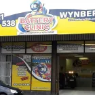 Business 2 image BATTERY CLINIC WYNBERG Truck Batteries in Cape Town WC