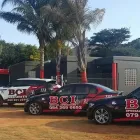 Maatskappy 5 beeld BCI PROTECTION SERVICES (PTY) LTD Training in Roodepoort GP