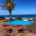 Maatskappy 1 beeld BEACH BREAKS HOLIDAY ACCOMMODATION Uvongo Accommodation in Margate KZN