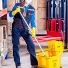 Business 4 image BENONI LAUNDRY AND DRY CLEANERS Shoe Repairs in Benoni GP