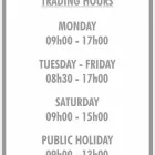 Business 3 image BERNINA RUSTENBURG Wool in Rustenburg NW