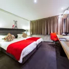 Maatskappy 4 beeld BEST WESTERN FOUNTAINS HOTEL Hotel in Cape Town WC