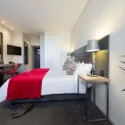 Maatskappy 8 beeld BEST WESTERN FOUNTAINS HOTEL Hotel in Cape Town WC