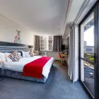 Maatskappy 10 beeld BEST WESTERN FOUNTAINS HOTEL Hotel in Cape Town WC