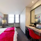 Maatskappy 24 beeld BEST WESTERN FOUNTAINS HOTEL Hotel in Cape Town WC