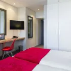 Maatskappy 27 beeld BEST WESTERN FOUNTAINS HOTEL Hotel in Cape Town WC