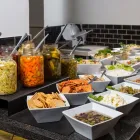 Maatskappy 31 beeld BEST WESTERN FOUNTAINS HOTEL Hotel in Cape Town WC