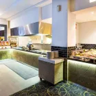 Maatskappy 33 beeld BEST WESTERN FOUNTAINS HOTEL Hotel in Cape Town WC