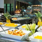 Maatskappy 35 beeld BEST WESTERN FOUNTAINS HOTEL Hotel in Cape Town WC