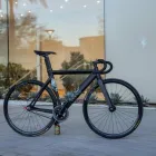 Maatskappy 2 beeld BICYCLE COURIERS Travel in Stellenbosch WC