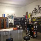 Maatskappy 1 beeld BIKE ADDICT Cycling Accessories in Malmesbury WC