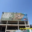 Business 2 image (BILLBOARDS AND SIGNAGE) SPIDERS BRANDING,SIGNS AND RIGGING Wire Cable Signs in Durban KZN