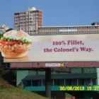 Business 3 image (BILLBOARDS AND SIGNAGE) SPIDERS BRANDING,SIGNS AND RIGGING Wire Cable Signs in Durban KZN