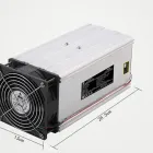 Maatskappy 6 beeld BITCOIN MINING HARDWARE Hardware - Retail in Durban KZN