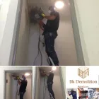 Business 3 image BK MULTI SERVICES Wall-Saw Cutting in Cape Town WC