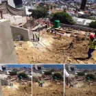 Business 10 image BK MULTI SERVICES Wall-Saw Cutting in Cape Town WC