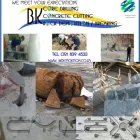 Business 20 image BK MULTI SERVICES Wall-Saw Cutting in Cape Town WC