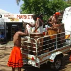 Business 12 image BLACK T ENTERTAINMENT AND PROJECTS PTY LTD Weddings in Johannesburg GP