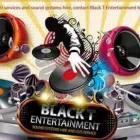 Business 13 image BLACK T ENTERTAINMENT AND PROJECTS PTY LTD Weddings in Johannesburg GP