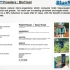 Business 7 image BLUESTREAM ENVIRONMENTAL TECHNOLOGY (PTY) LTD. Water Treatment in Johannesburg GP