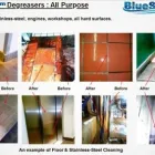 Business 15 image BLUESTREAM ENVIRONMENTAL TECHNOLOGY (PTY) LTD. Water Treatment in Johannesburg GP