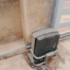 Maatskappy 2 beeld BLUESUMMIT GARAGEDOORS Garagedoors in Krugersdorp GP