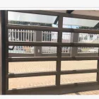 Maatskappy 3 beeld BLUESUMMIT GARAGEDOORS Garagedoors in Krugersdorp GP
