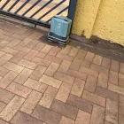 Maatskappy 16 beeld BLUESUMMIT GARAGEDOORS Garagedoors in Krugersdorp GP