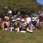 Maatskappy 1 beeld BOIKANYO THE DION HERSON FOUNDATION. Youth Organisations in Soweto GP