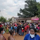 Maatskappy 2 beeld BOIKANYO THE DION HERSON FOUNDATION. Youth Organisations in Soweto GP