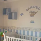 Maatskappy 3 beeld BORDER BOUTIQUE Wallpaper for Kids in Tongaat KZN