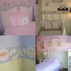 Maatskappy 5 beeld BORDER BOUTIQUE Wallpaper for Kids in Tongaat KZN