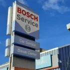 Maatskappy 1 beeld BOSCH SERVICE CENTRE Tools - Power in Pinetown KZN