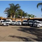 Business 4 image BOSCH UNIFORMS SUPPLIES Uniform Store in Akasia GP