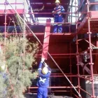 Maatskappy 1 beeld BOSELE PROJECTS Supportwork in Rustenburg NW